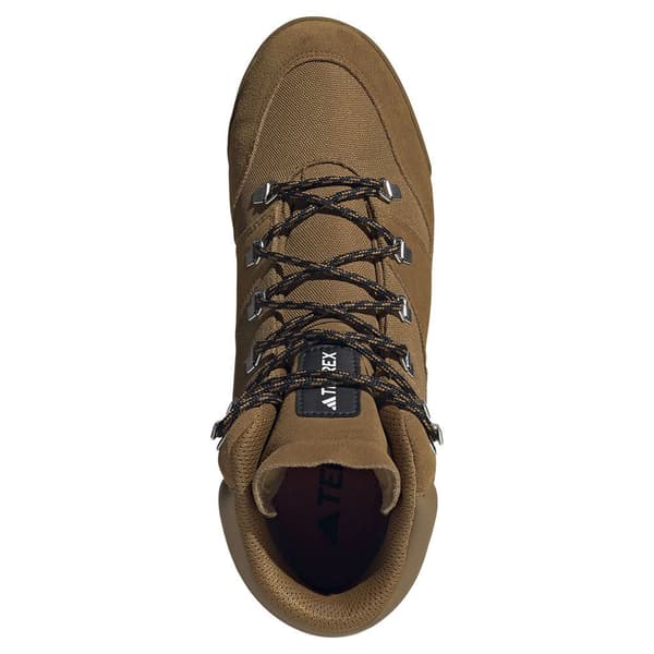 Adidas Terrex Snowpitch Cold.rdy Vandringsskor Brun EU 40 Man
