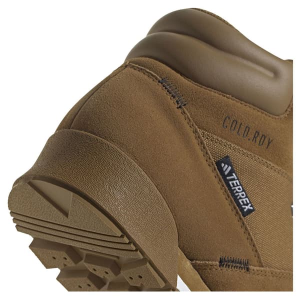 Adidas Terrex Snowpitch Cold.rdy Vandringsskor Brun EU 40 Man