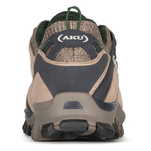 Aku Alterra Lite Goretex Vandringsskor Beige EU 42 Man
