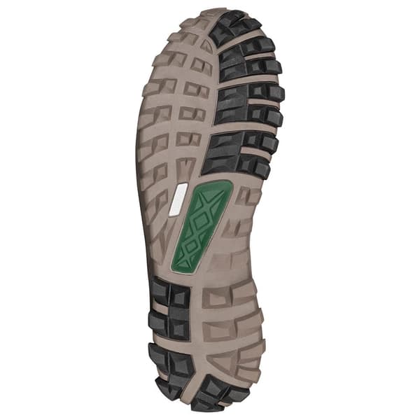 Aku Alterra Lite Goretex Vandringsskor Beige EU 42 Man