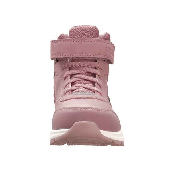 Trollkids Stavanger Mid Cut Xt Vandringsskor Rosa EU 38