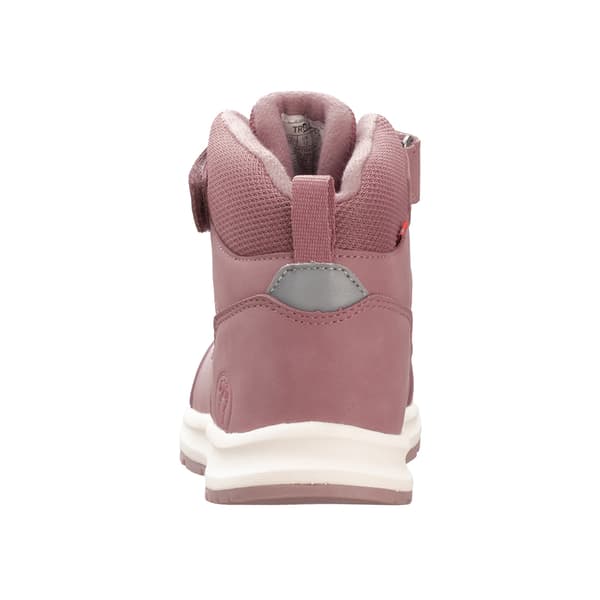 Trollkids Stavanger Mid Cut Xt Vandringsskor Rosa EU 38