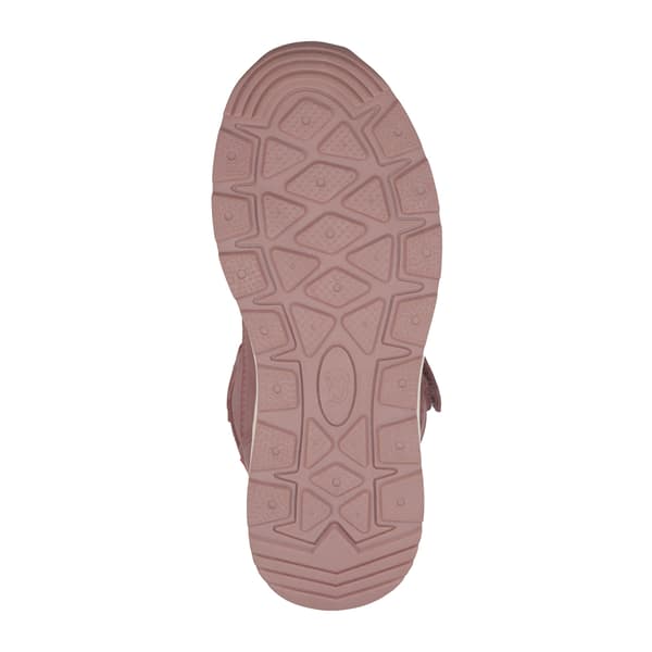 Trollkids Stavanger Mid Cut Xt Vandringsskor Rosa EU 38