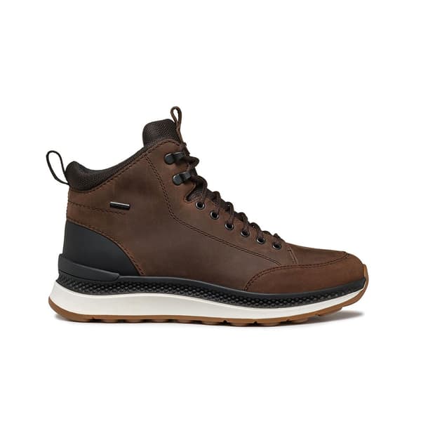 Geox U Spherica Actif X2 Støvler Brun EU 43 Mand