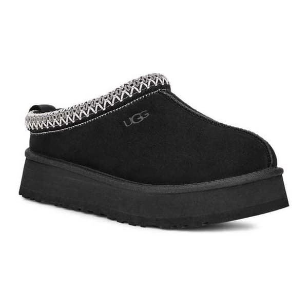Ugg Kids Classic Ultra Stretch Cuff Saappaat Musta EU 35 Poika