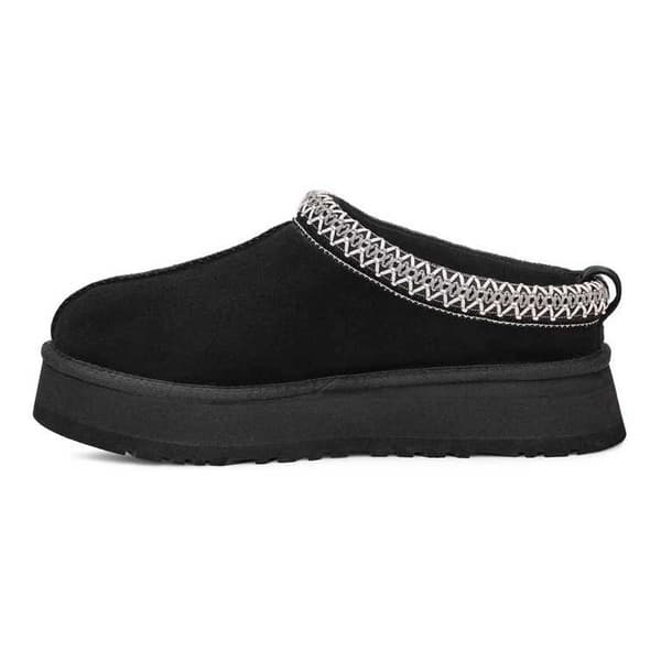 Ugg Kids Classic Ultra Stretch Cuff Saappaat Musta EU 35 Poika