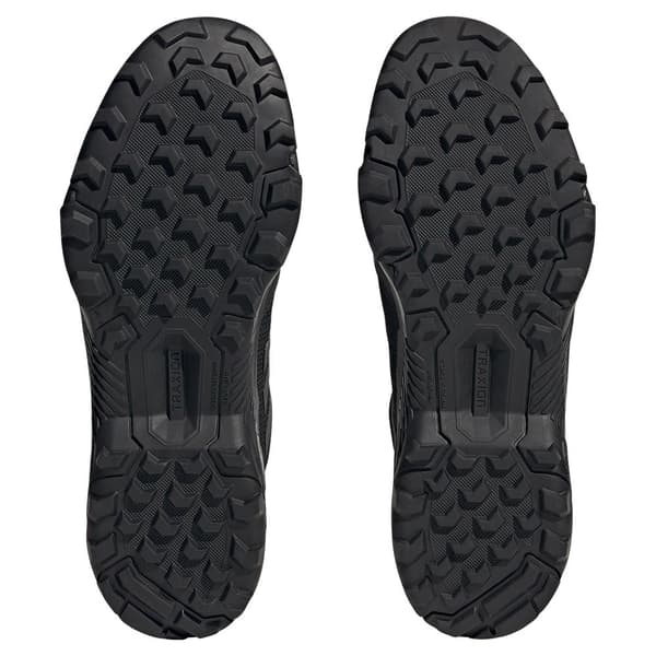 Adidas Terrex Eastrail 2id R.rdy Vandringsskor Svart EU 48 Man