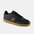 Miniatyrbillede 2 af 4: Le Coq Sportif Lcs Derby 1 Sko Sort EU 45 Mand