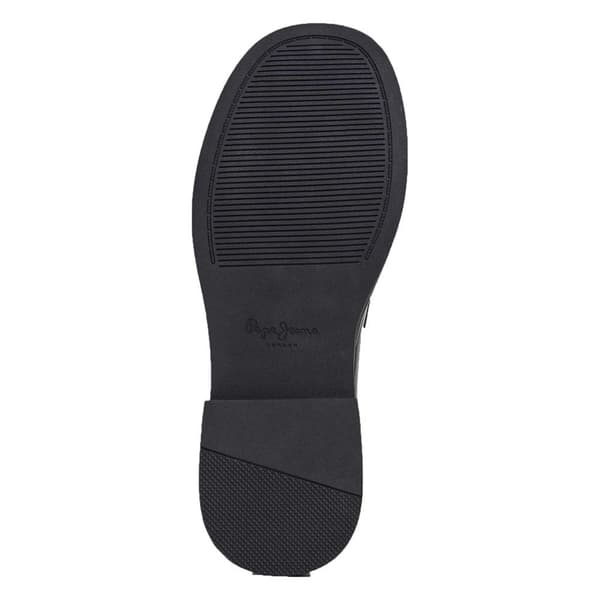 Pepe Jeans Penny Street Loafers Sort EU 39 Kvinde