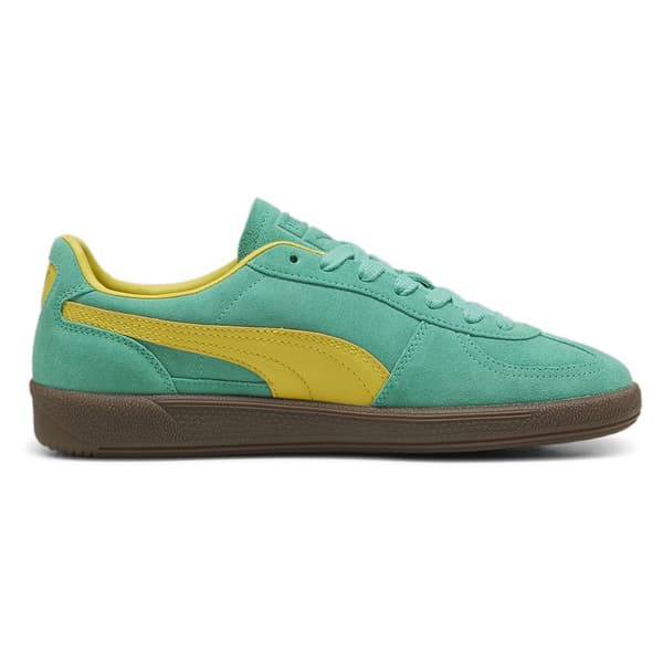 Puma Select Palermo Lenkkarit Vihreä EU 43 Mies