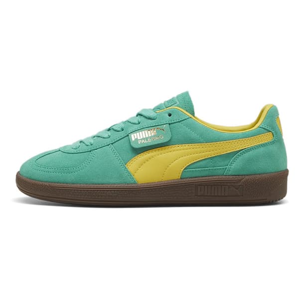Puma Select Palermo Lenkkarit Vihreä EU 43 Mies