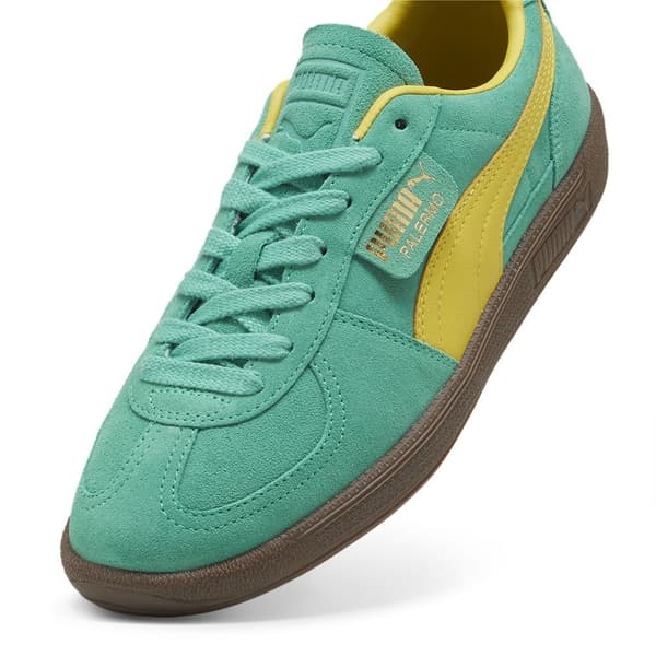 Puma Select Palermo Lenkkarit Vihreä EU 43 Mies