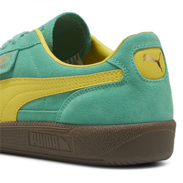 Puma Select Palermo Lenkkarit Vihreä EU 43 Mies