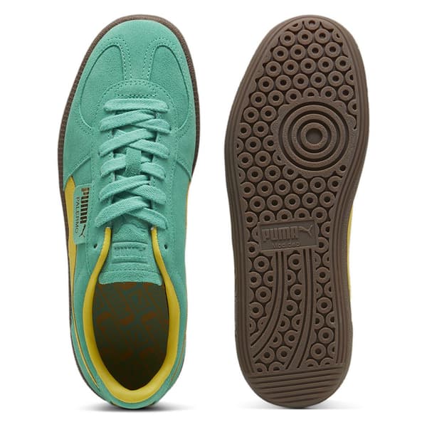 Puma Select Palermo Lenkkarit Vihreä EU 43 Mies