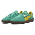 Pikkukuva 1 / 6: Puma Select Palermo Lenkkarit Vihreä EU 43 Mies