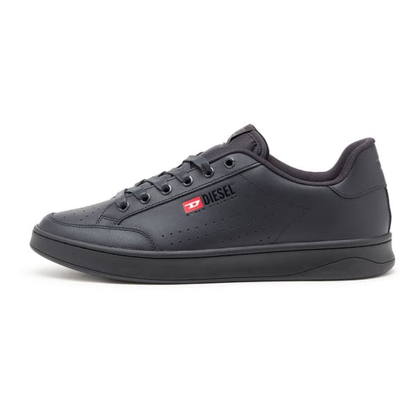 Diesel Athene S Athene Vtg Skor Svart EU 43 Man