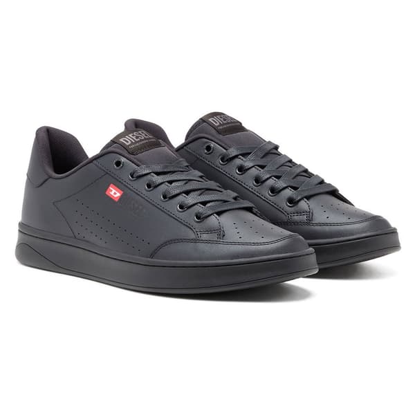 Diesel Athene S Athene Vtg Skor Svart EU 43 Man