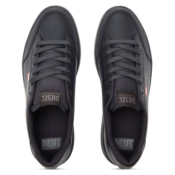 Diesel Athene S Athene Vtg Skor Svart EU 43 Man