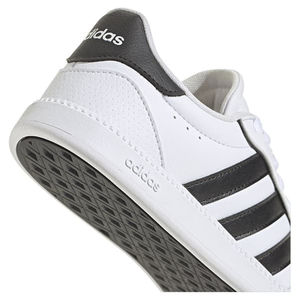 Adidas Breaknet Lenkkarit Valkoinen EU 38 Nainen