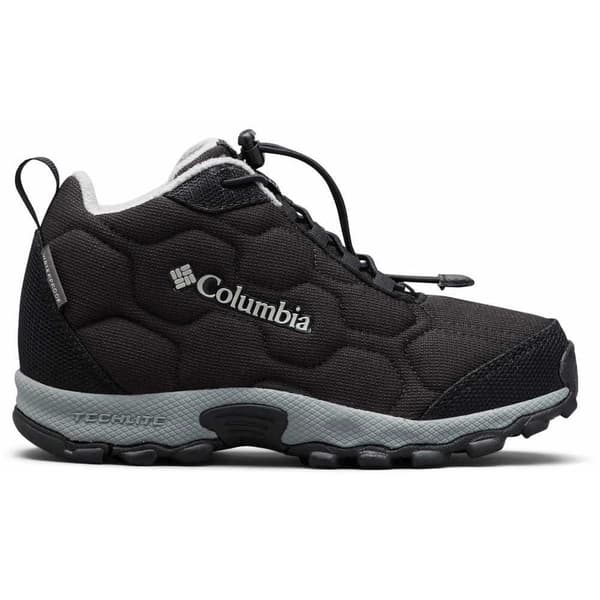 Columbia Firecamp™ Ii Vandrestøvler Sort EU 29