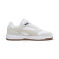Miniatyrbild 3 av 6: Puma Select Doublecourt Prm Skor Vit EU 44 Man