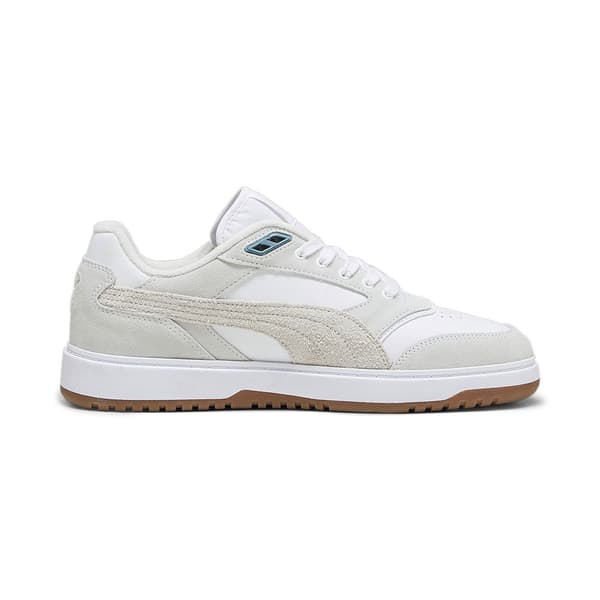 Puma Select Doublecourt Prm Skor Vit EU 44 Man