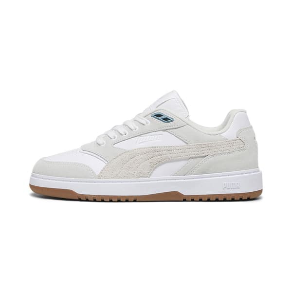 Puma Select Doublecourt Prm Skor Vit EU 44 Man