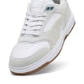 Miniatyrbild 5 av 6: Puma Select Doublecourt Prm Skor Vit EU 44 Man