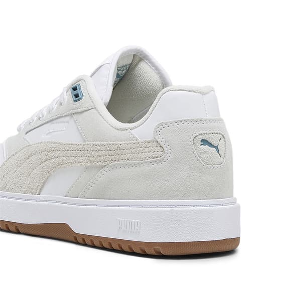 Puma Select Doublecourt Prm Skor Vit EU 44 Man