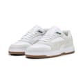 Miniatyrbild 1 av 6: Puma Select Doublecourt Prm Skor Vit EU 44 Man