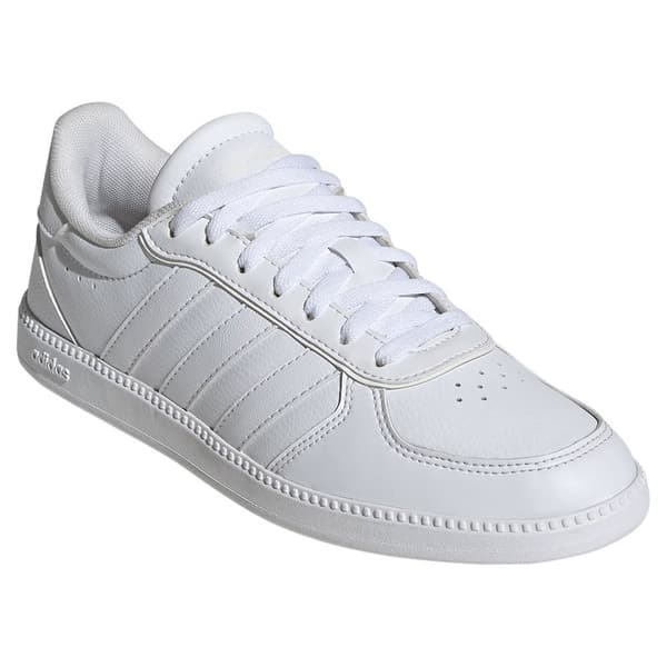 Adidas Breaknet Sko Hvid EU 36 2/3 Kvinde