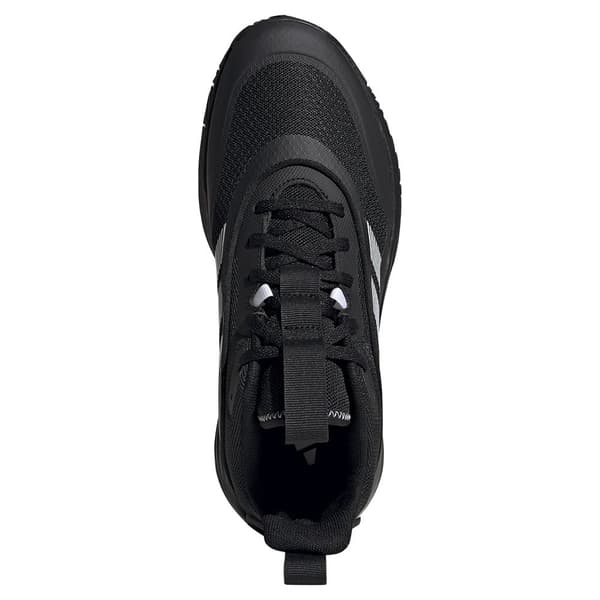 Adidas Own The Game 3.0 Sko Sort EU 45 1/3 Mand