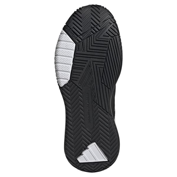 Adidas Own The Game 3.0 Sko Sort EU 45 1/3 Mand