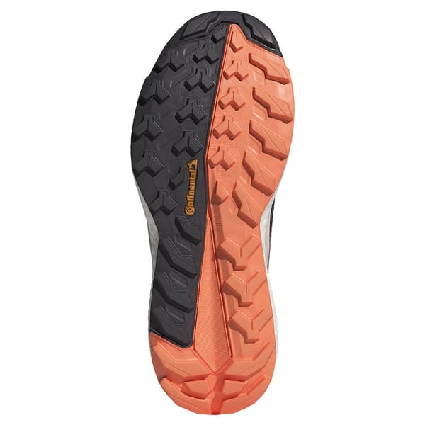 Adidas Terrex Free Hiker 2.0 Goretex Vaelluskengät Vihreä EU 38 Nainen