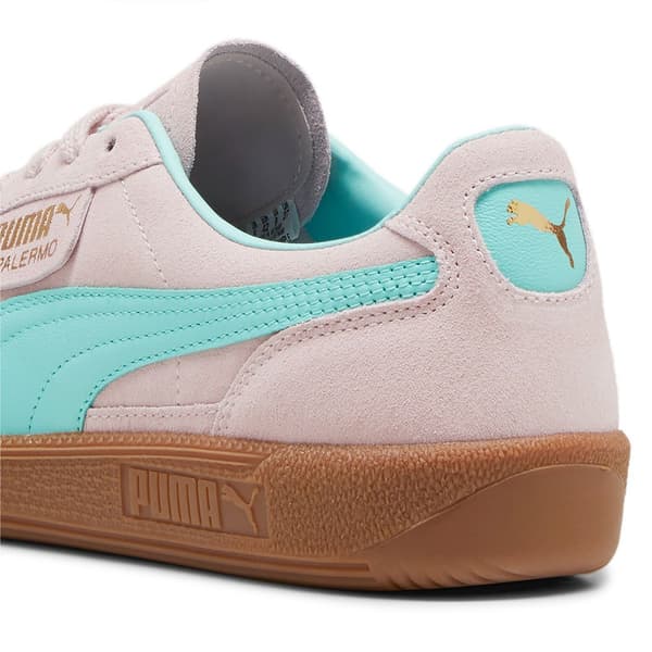 Puma Select Palermo Skor Beige,Rosa EU 38 Man