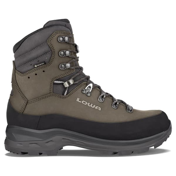 Lowa Tibet Evo Goretex Vandringskängor Brun EU 42 1/2 Man