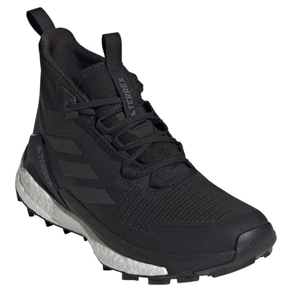 Adidas Terrex Free Hiker 2.0 Goretex Vandresko Sort EU 38 2/3 Kvinde