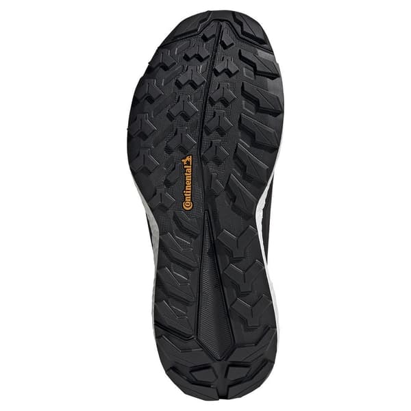 Adidas Terrex Free Hiker 2.0 Goretex Vandresko Sort EU 38 2/3 Kvinde