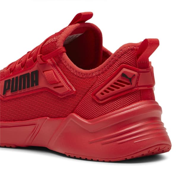 Puma Retaliate 3 Løbesko Rød EU 45 Mand