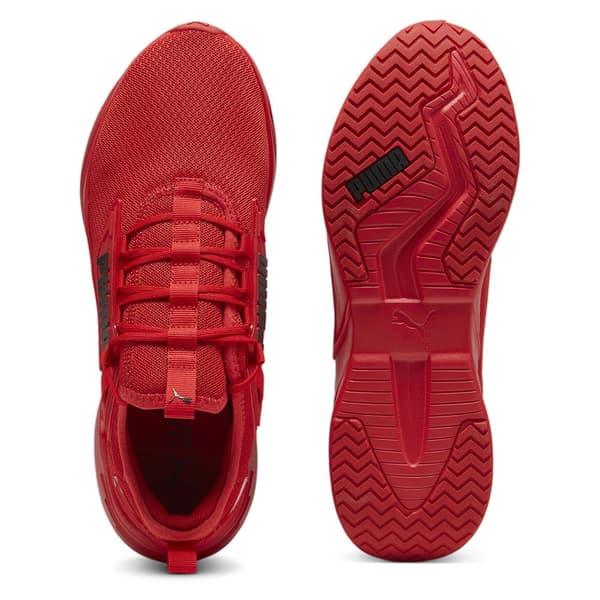 Puma Retaliate 3 Løbesko Rød EU 45 Mand