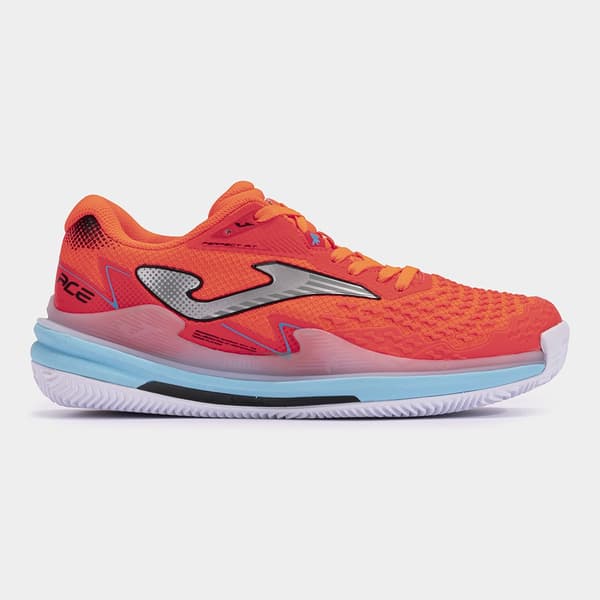 Joma Ace Ac Alla Pumps Orange EU 40 Kvinna