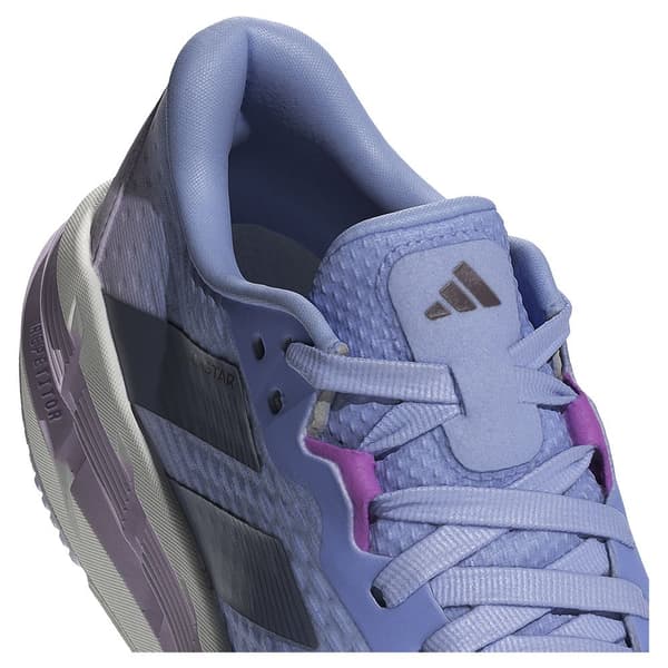 Adidas Adistar 3 Løbesko Blå EU 38 2/3 Kvinde