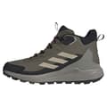 Pikkukuva 3 / 9: Adidas Terrex Anylander Mid Rain.rdy Vaelluskengät Harmaa EU 46 2/3 Mies
