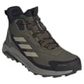 Pikkukuva 4 / 9: Adidas Terrex Anylander Mid Rain.rdy Vaelluskengät Harmaa EU 46 2/3 Mies