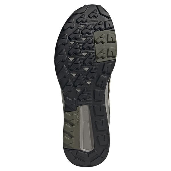 Adidas Terrex Anylander Mid Rain.rdy Vaelluskengät Harmaa EU 46 2/3 Mies