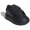 Miniatyrbillede 4 af 8: Adidas Star Wars Grand Court Cf Sko Sort EU 26 1/2 Dreng