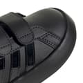 Miniatyrbillede 7 af 8: Adidas Star Wars Grand Court Cf Sko Sort EU 26 1/2 Dreng