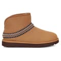 Pikkukuva 4 / 6: Ugg Classic Mini Crescent Saappaat Ruskea EU 38 Nainen