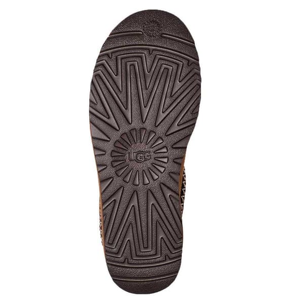 Ugg Classic Mini Crescent Saappaat Ruskea EU 38 Nainen