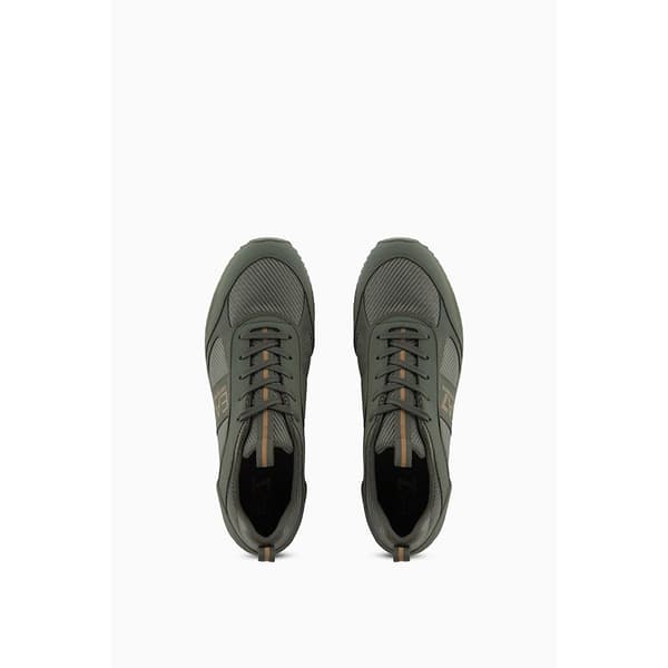 Ea7 Emporio Armani X8x185-xr175 Lenkkarit Vihreä EU 39 1/3 Mies